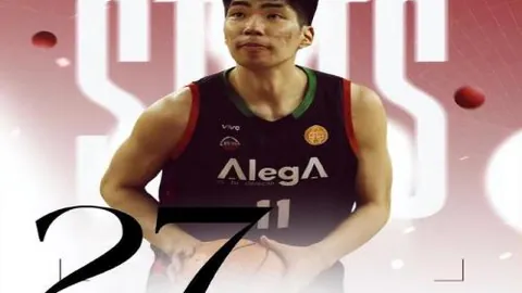 麥凱恩登顶新人榜，韋爾斯紧随其后，湖人新星克內克特攀升至第三